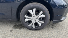 Honda Jazz 1.5 i-MMD Hybrid Elegance 5dr eCVT Hybrid Hatchback